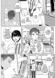 Page 59 of Junboku Joshikousei wa Oyaji Iro ni Somerarete Comic Ban Ch. 1-5 - preview thumbnail