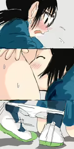 Page 11 of Genshiken Collection - preview thumbnail