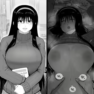 Page 122 of Genshiken Collection - preview thumbnail