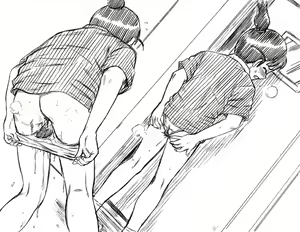 Page 177 of Genshiken Collection - preview thumbnail