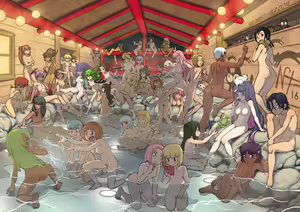 Page 89 of Genshiken Collection - preview thumbnail