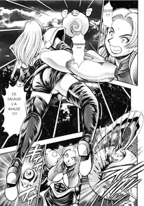 Page 145 of Nami SOS! 5 Girls - preview thumbnail