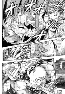 Page 158 of Nami SOS! 5 Girls - preview thumbnail