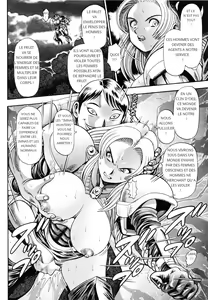 Page 162 of Nami SOS! 5 Girls - preview thumbnail