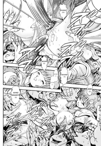 Page 174 of Nami SOS! 5 Girls - preview thumbnail