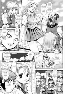 Page 199 of Nami SOS! 5 Girls - preview thumbnail