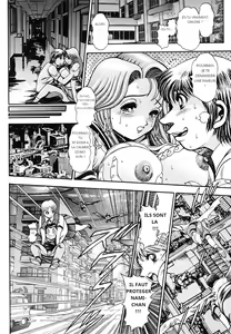 Page 82 of Nami SOS! 5 Girls - preview thumbnail