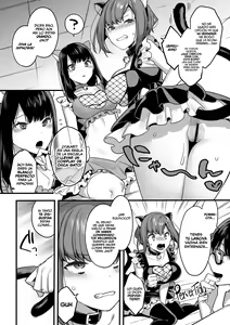 Page 31 of Futagotte Saiminjutsu ni Kakaru no mo Douji Nandesuka? | ¿Las Gemelas También se hipnotizan al mismo tiempo? - preview thumbnail