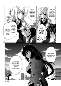 Page 20 of is Incest Strategy (decensored) - preview thumbnail