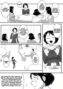 Page 20 of Parasite Series The Neighbors - preview thumbnail