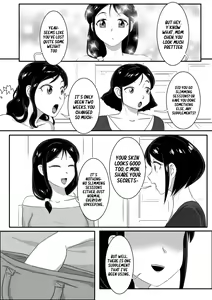Page 5 of Parasite Series The Neighbors - preview thumbnail