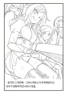 Page 28 of 마계인의 여름나기 - preview thumbnail