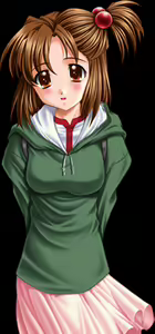 Page 109 of Chat Shiyou yo! - preview thumbnail