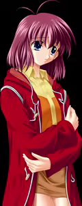 Page 133 of Chat Shiyou yo! - preview thumbnail
