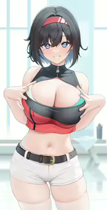 Page 3 of Kayoko - preview thumbnail