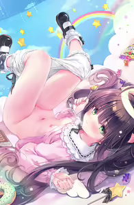 Page 17 of morian_loli_2 - preview thumbnail