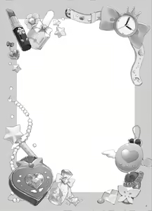 Page 3 of Koi to Mahou to Etcetera - Love, Magic, and etc. - preview thumbnail