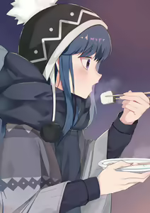 Page 50 of ●PIXIV● 雪島もも - preview thumbnail
