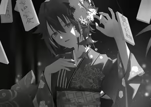Page 75 of ●PIXIV● 雪島もも - preview thumbnail