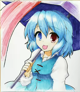 Page 22 of ●PIXIV● 赤束子 - preview thumbnail
