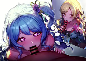 Page 67 of ●PIXIV● eato - preview thumbnail