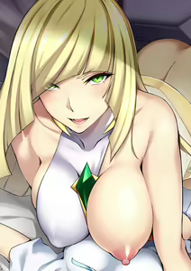 Page 34 of ●PIXIV● sugarBt - preview thumbnail