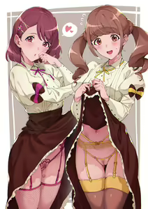 Page 84 of ●PIXIV● sugarBt - preview thumbnail