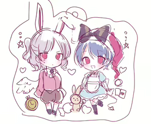 Page 105 of ●PIXIV● もしひめ - preview thumbnail