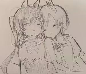 Page 13 of ●PIXIV● もしひめ - preview thumbnail