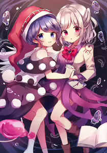 Page 131 of ●PIXIV● もしひめ - preview thumbnail