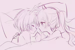 Page 16 of ●PIXIV● もしひめ - preview thumbnail
