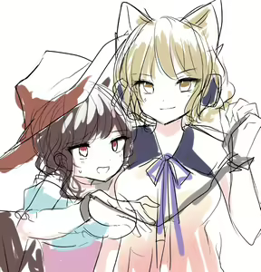 Page 207 of ●PIXIV● もしひめ - preview thumbnail