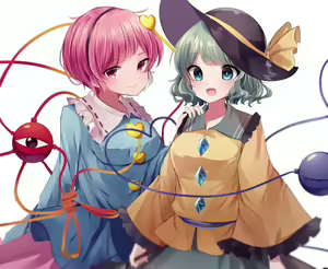 Page 219 of ●PIXIV● もしひめ - preview thumbnail