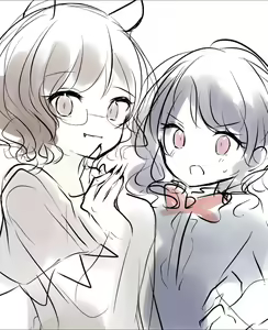 Page 221 of ●PIXIV● もしひめ - preview thumbnail