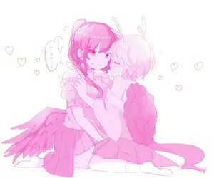 Page 228 of ●PIXIV● もしひめ - preview thumbnail