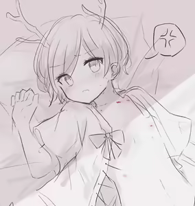Page 239 of ●PIXIV● もしひめ - preview thumbnail