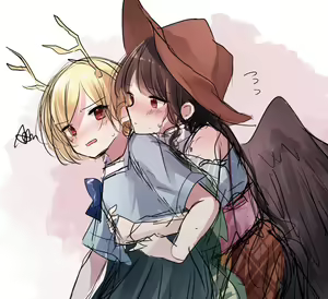 Page 243 of ●PIXIV● もしひめ - preview thumbnail