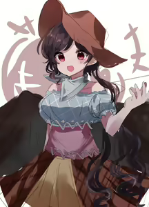 Page 247 of ●PIXIV● もしひめ - preview thumbnail