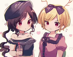 Page 251 of ●PIXIV● もしひめ - preview thumbnail