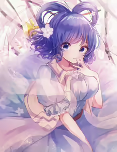 Page 268 of ●PIXIV● もしひめ - preview thumbnail