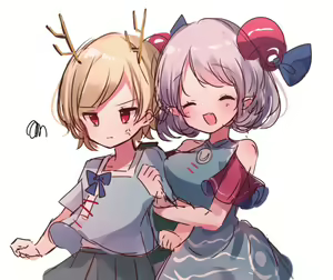 Page 27 of ●PIXIV● もしひめ - preview thumbnail
