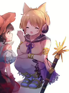 Page 286 of ●PIXIV● もしひめ - preview thumbnail