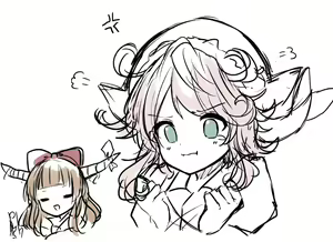 Page 305 of ●PIXIV● もしひめ - preview thumbnail