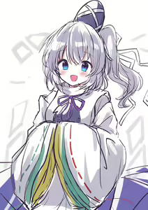 Page 314 of ●PIXIV● もしひめ - preview thumbnail