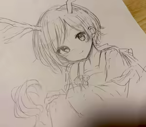 Page 322 of ●PIXIV● もしひめ - preview thumbnail