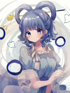 Page 329 of ●PIXIV● もしひめ - preview thumbnail