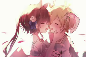 Page 46 of ●PIXIV● もしひめ - preview thumbnail