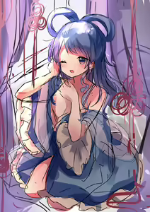 Page 61 of ●PIXIV● もしひめ - preview thumbnail