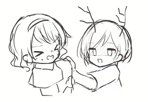 Page 8 of ●PIXIV● もしひめ - preview thumbnail
