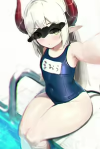 Page 101 of 餅月カレン - preview thumbnail
